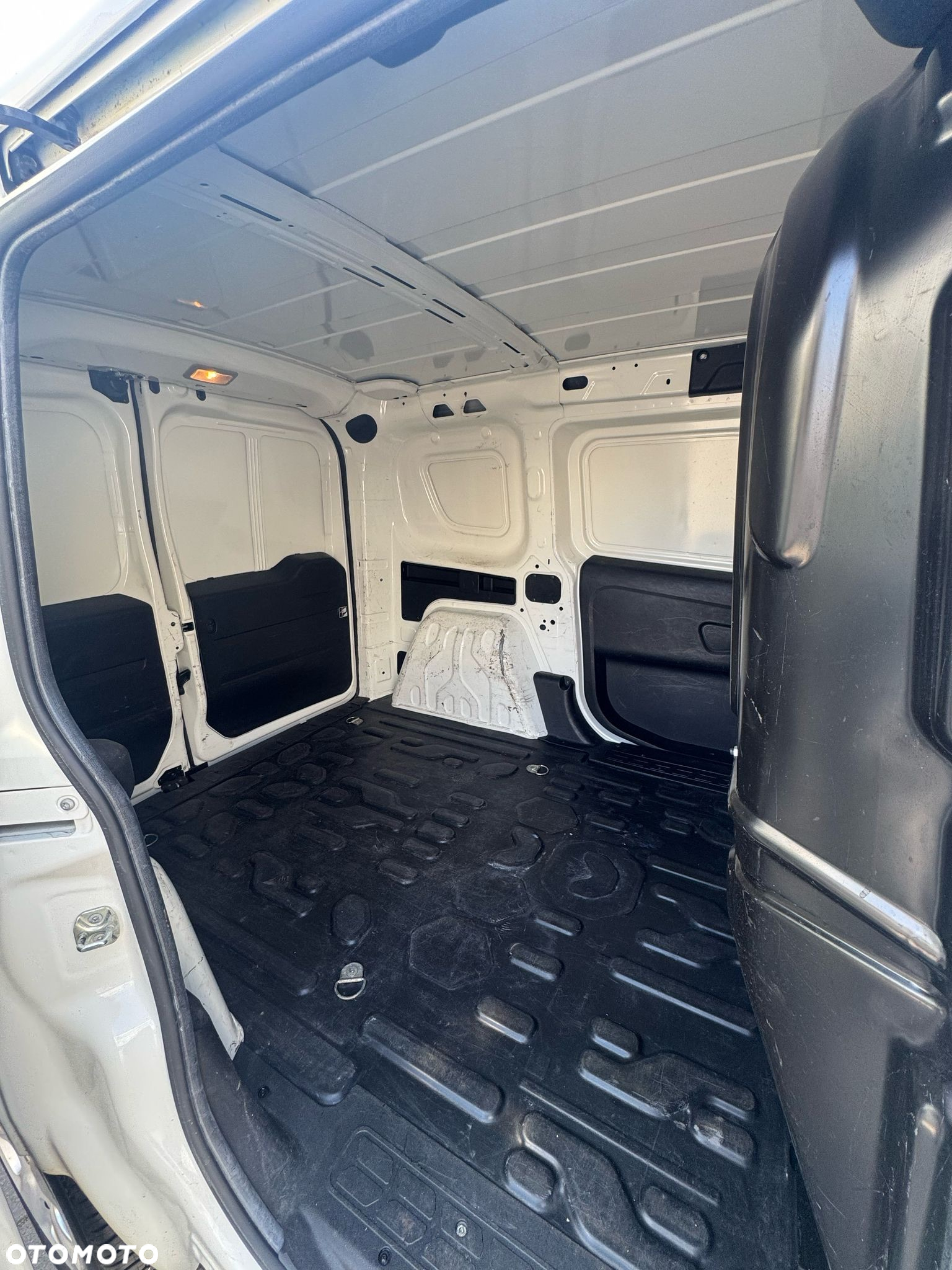 Opel Combo 1.3 CDTI L1H1 LKW-Zulassung Selection - 9