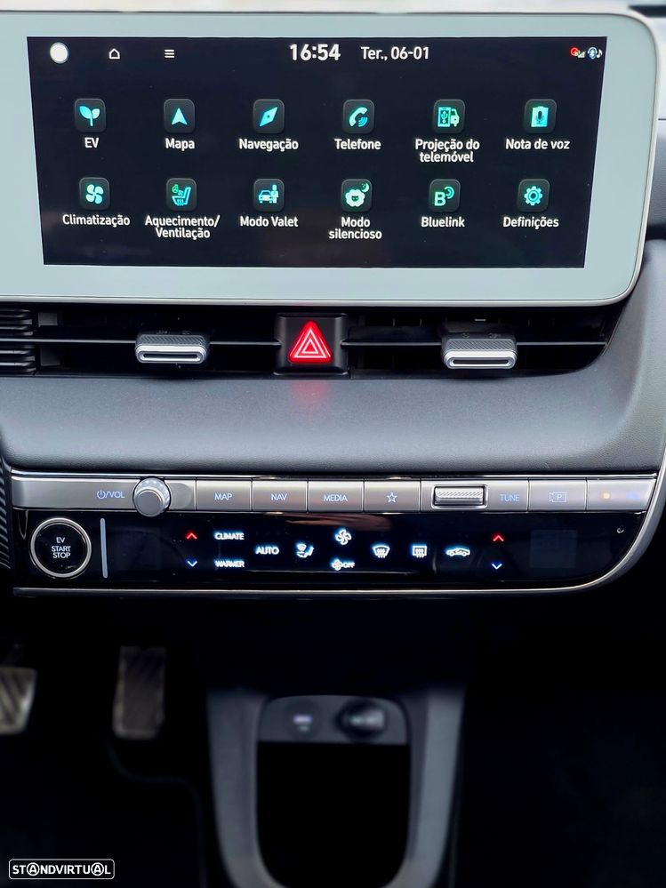 Hyundai Ioniq 5 73 kWh Vanguard+Plug & Power+AFH - 13