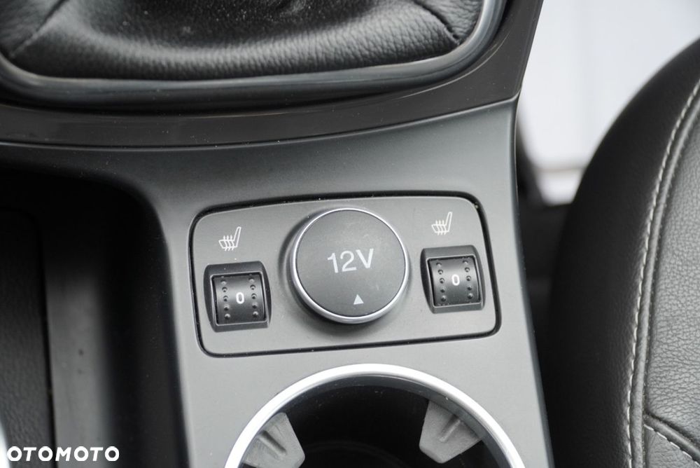 Ford Kuga 1.5 EcoBoost 2x4 Titanium - 18