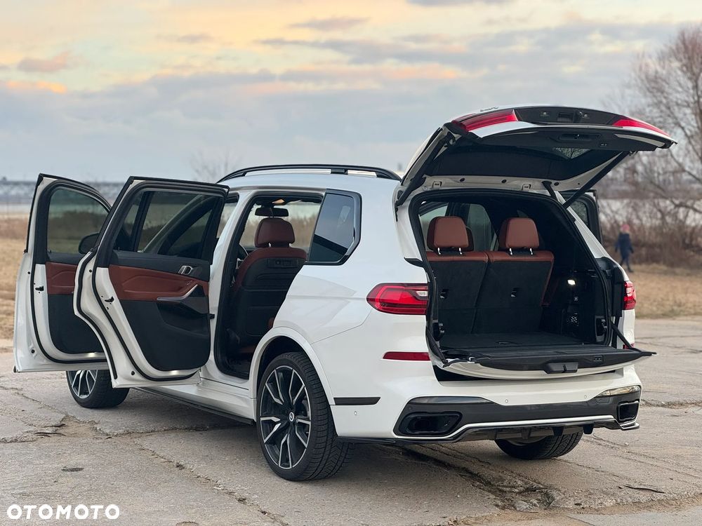 BMW X7 xDrive40i sport - 15