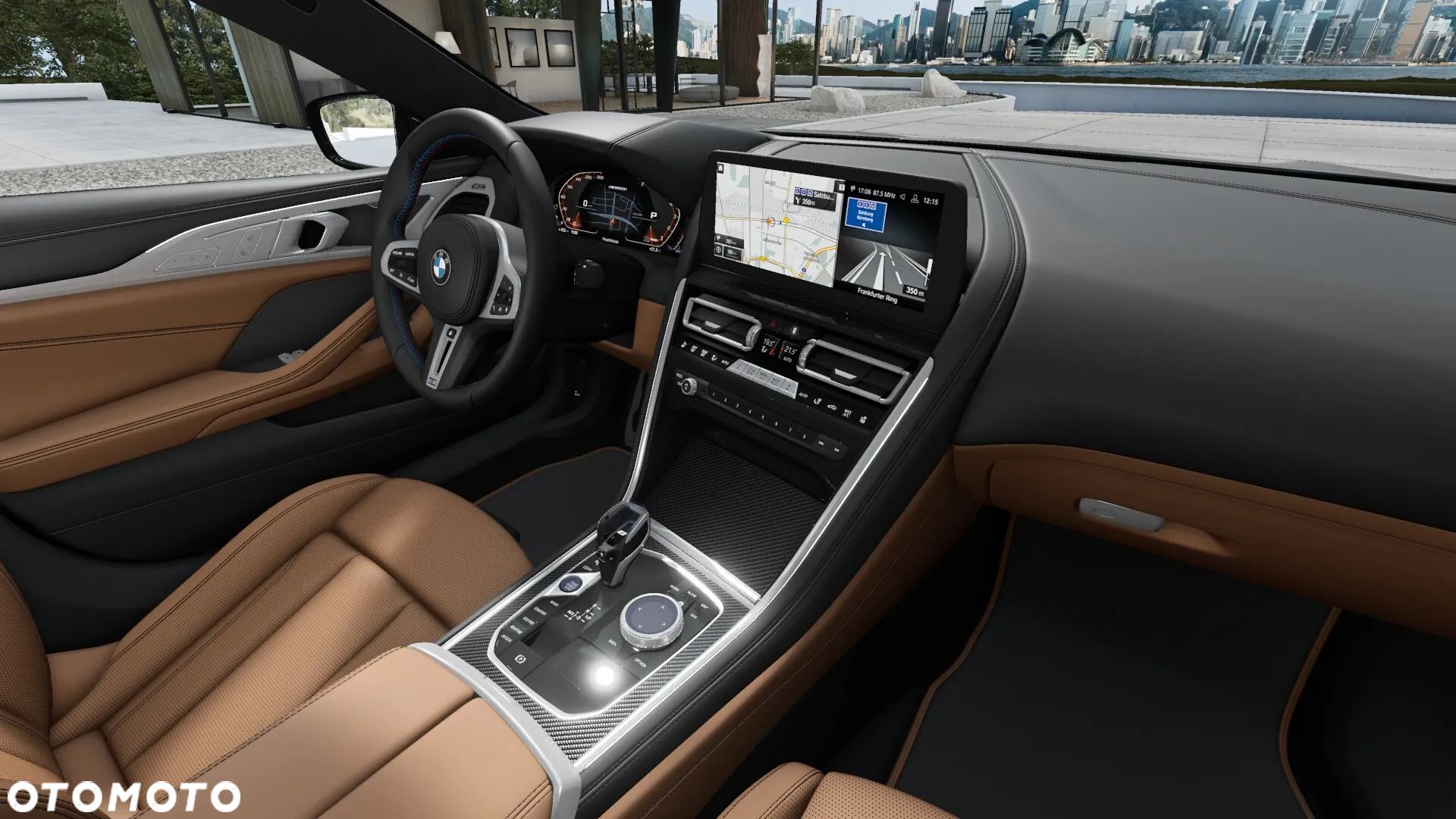 BMW Seria 8 M850i xDrive - 9