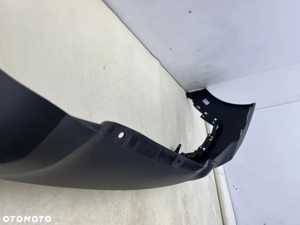Zderzak tylny Hyundai Tucson 3 III 18-20r. Lift tył dokładka dolna spoiler nowy oryginalny 86612-D75 - 21
