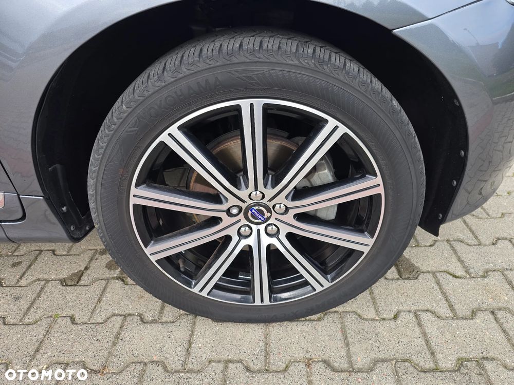 Volvo XC 60 T5 Geartronic Summum - 5