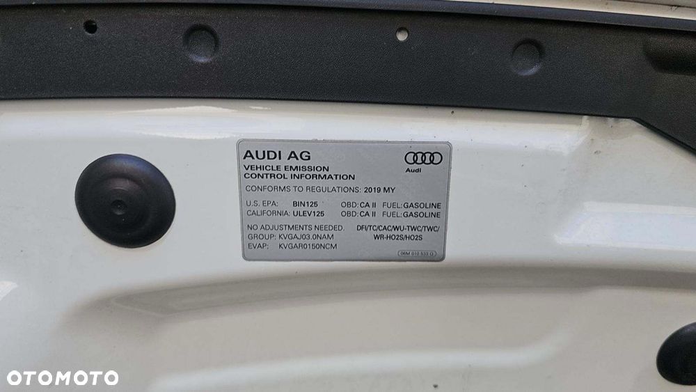 Audi Q8 55 TFSI mHEV Quattro Tiptronic - 21