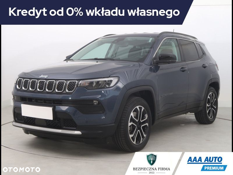 Jeep Compass - 2