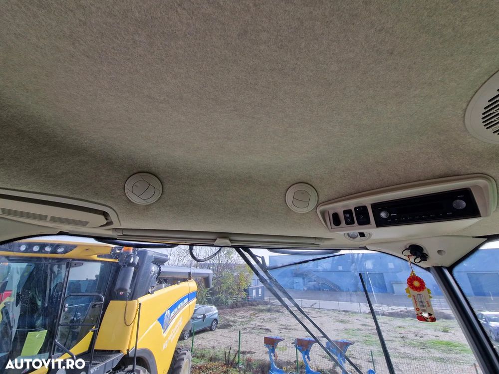 John Deere S680i COMBINA AGRICOLA - 22