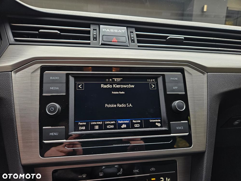 Volkswagen Passat 1.5 TSI EVO Essence - 31