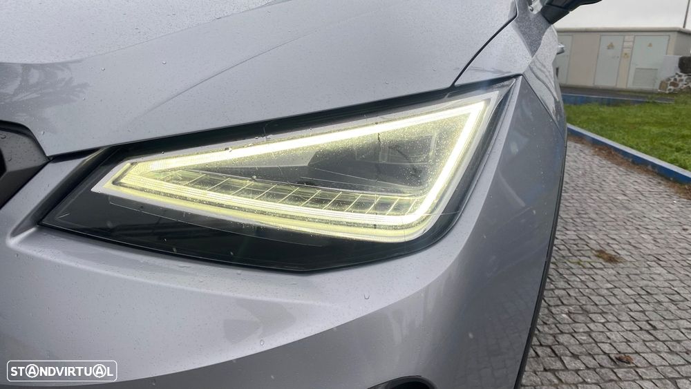 SEAT Arona 1.0 TSI FR - 14