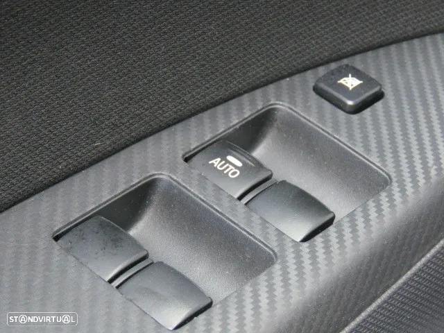 Mitsubishi Space Star 1.2 Intense Connect Edition - 10