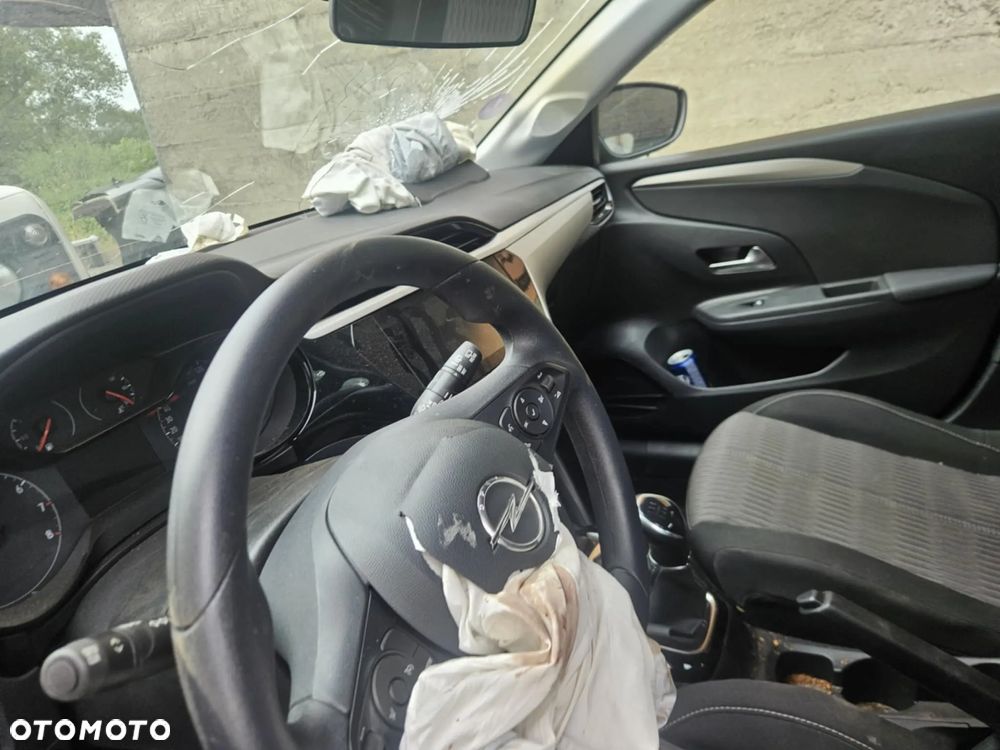 Opel Corsa 1.2 Start/Stop Elegance - 5