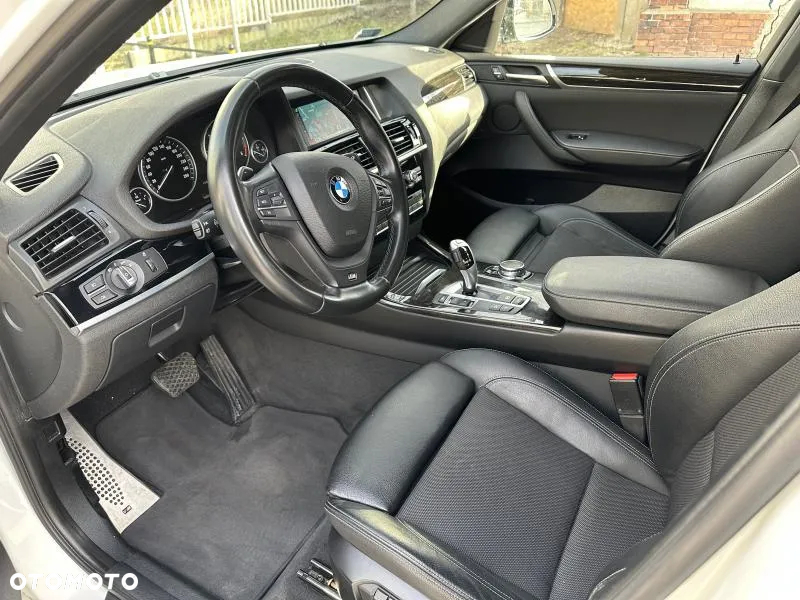 BMW X4 xDrive20d M Sport - 22