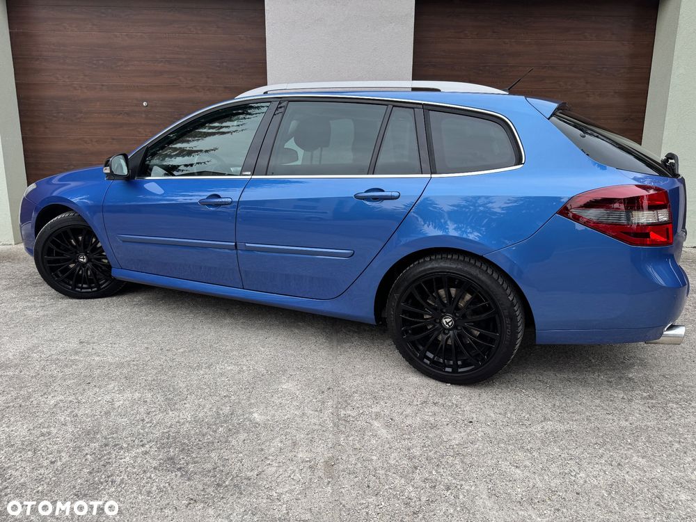 Renault Laguna 2.0 16V Turbo GT - 10