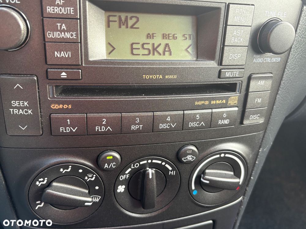 Toyota Avensis 2.0 D-4D Luna - 1