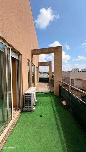 Alugo apartamento T2 na Senhora da Hora - Grande imagem: 4/11
