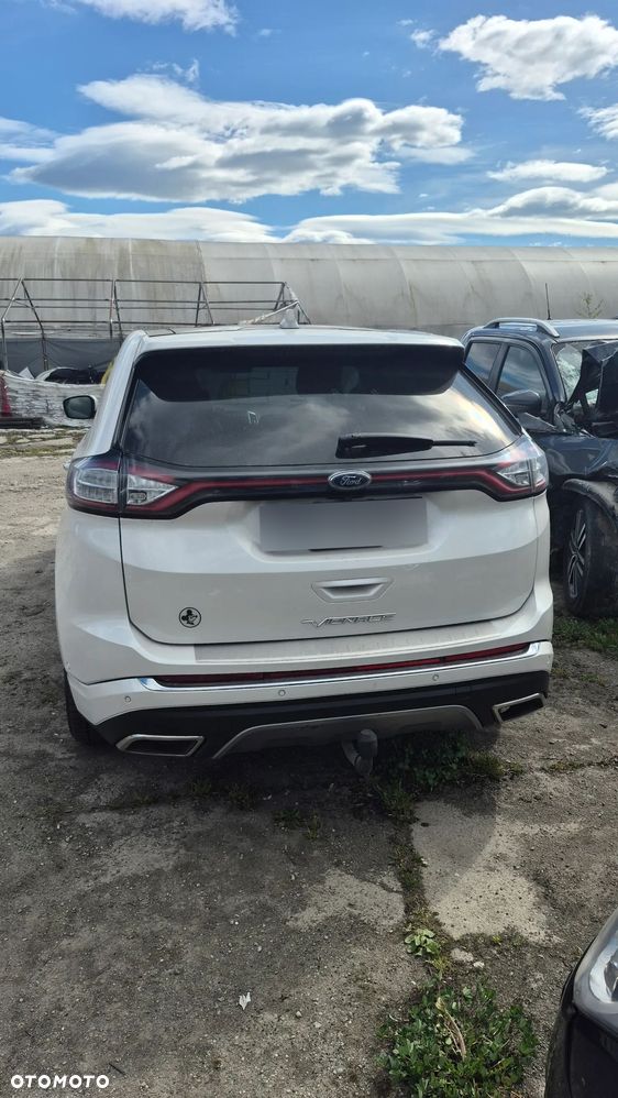 Ford Edge 2.0 TDCi Bi-Turbo 4x4 Vignale - 3