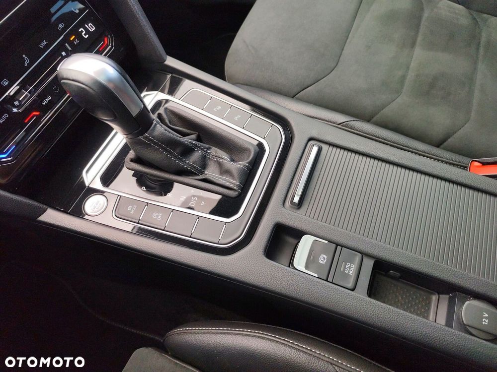 Volkswagen Arteon Shooting Brake 2.0 TDI 4Motion R-Line DSG - 28