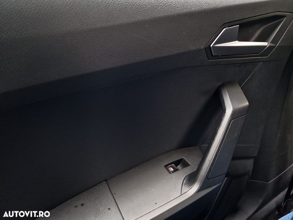 Seat Arona - 21