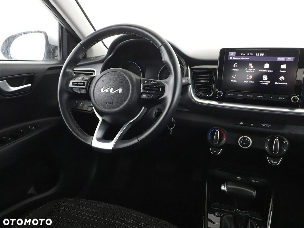Kia Stonic 1.0 T-GDI M DCT - 17