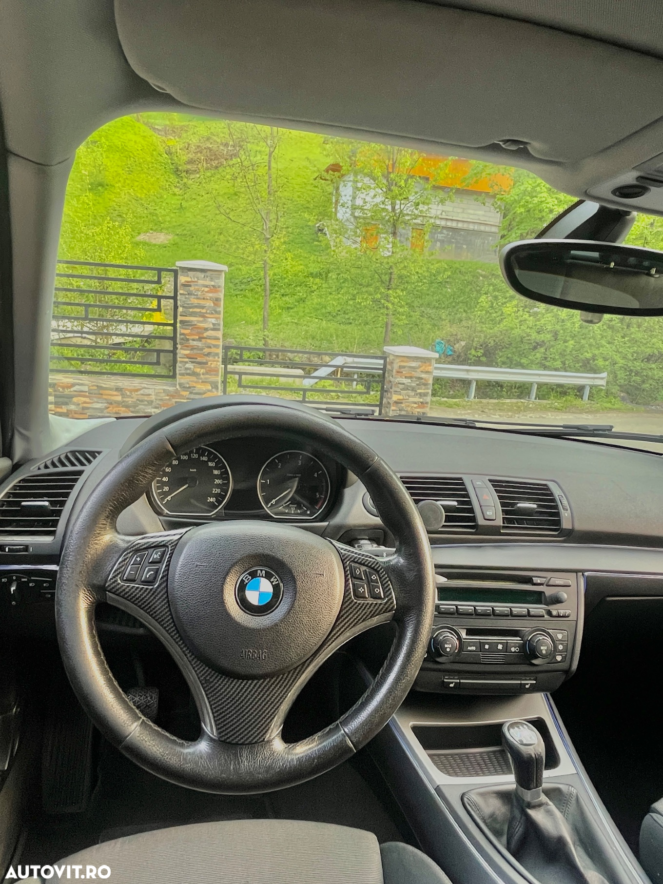 BMW Seria 1 120d - 3
