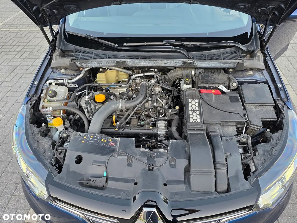 Renault Megane ENERGY TCe 130 BOSE EDITION - 23