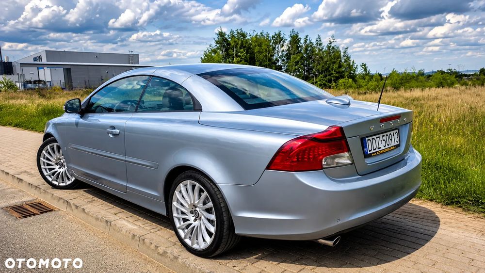 Volvo C70 D3 Inscription - 7