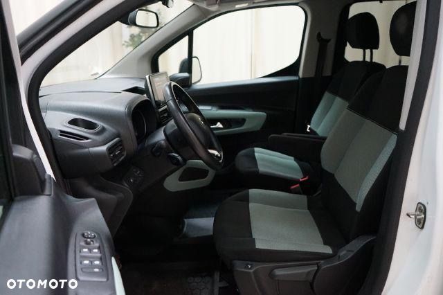 Citroën Berlingo - 16