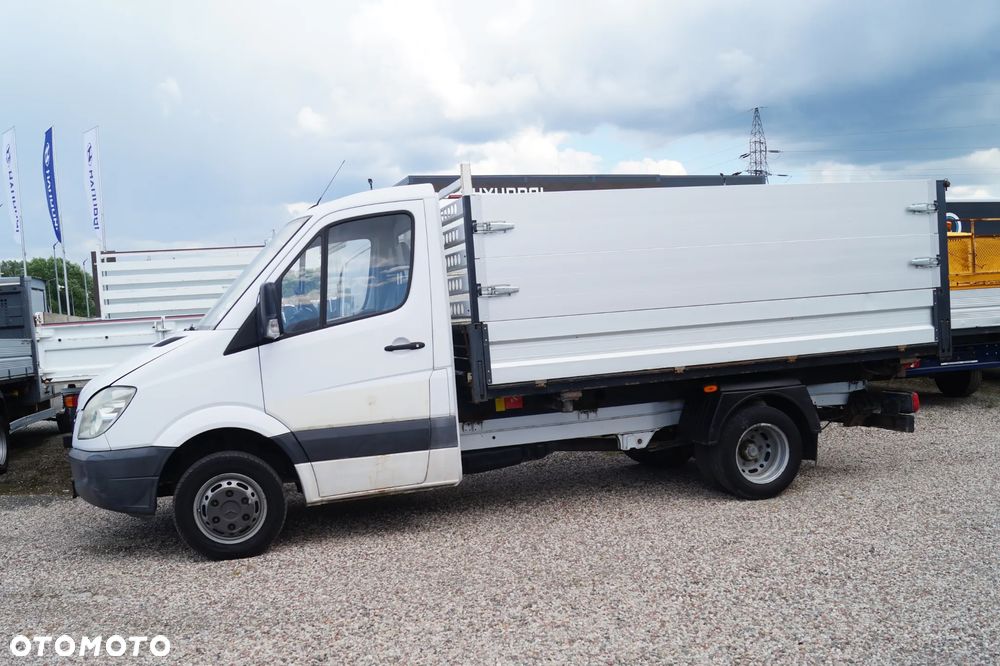 Mercedes-Benz Sprinter - 6