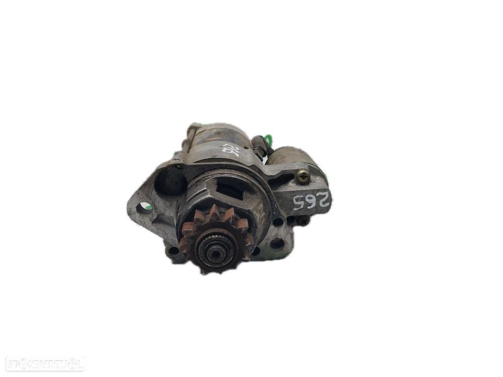 Motor Arranque Nissan X-Trail (T30) - 2