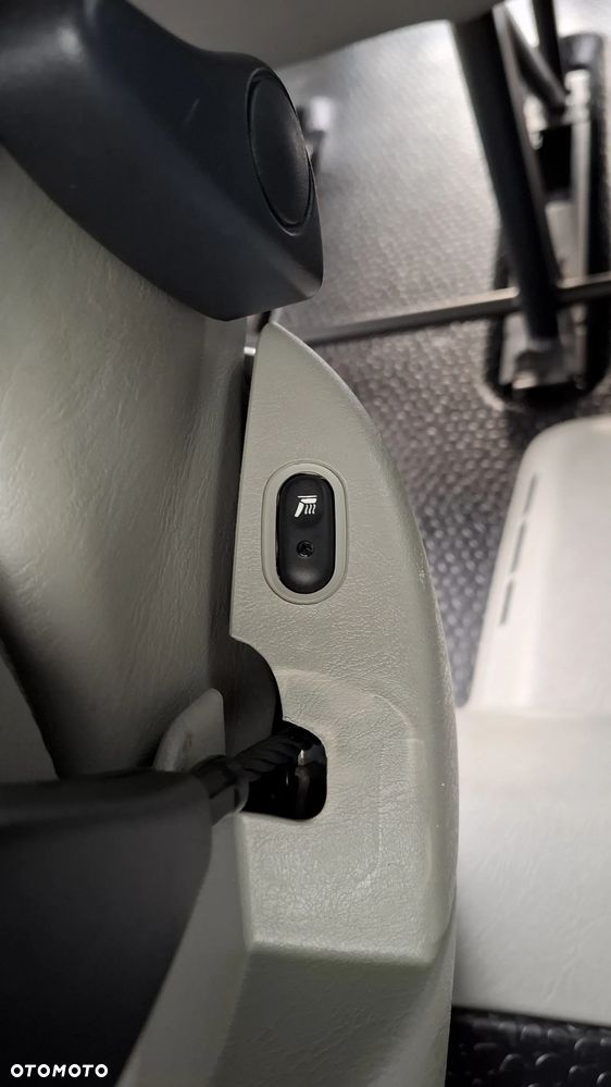 Opel Vivaro L2H1 DPF Life - 14