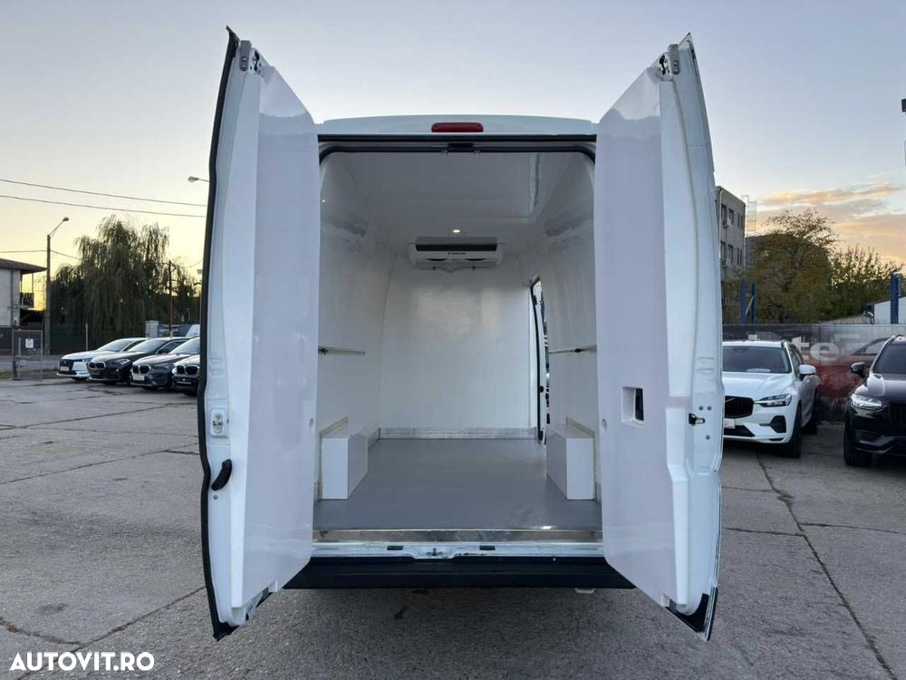 Fiat DUCATO FRIGORIFIC - 14
