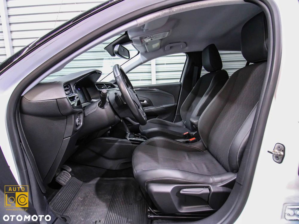 Opel Corsa 1.2 Elegance S&S - 12