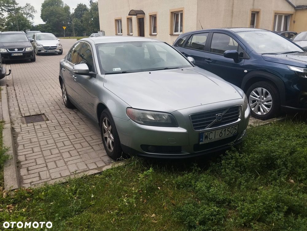 Volvo S80 2.4D5 Executive - 6