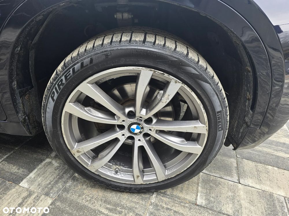 BMW X6 xDrive30d M Sport - 27