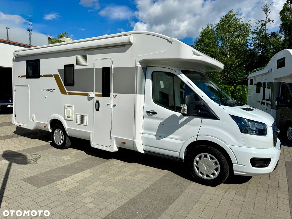 CI Horon 65XT+ 2021 automat 170KM FV23% z PL zimowy MAX wyp - 15