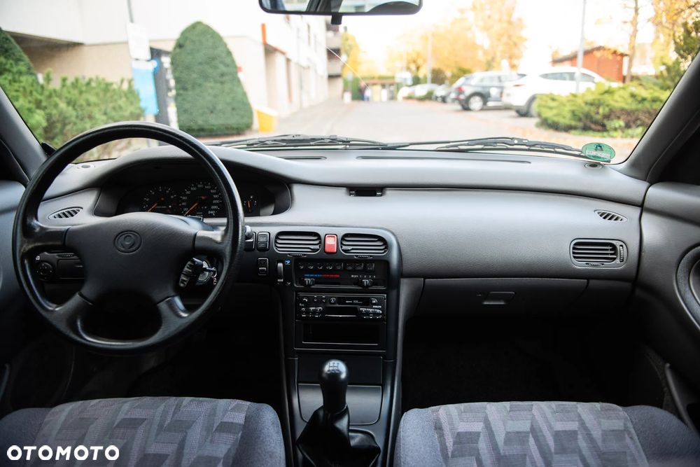 Mazda 626 - 28