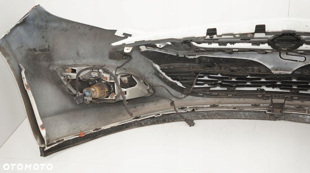 ZDERZAK PRZÓD PRZEDNI OPEL ASTRA J 09-12R PDC Z176 - 13