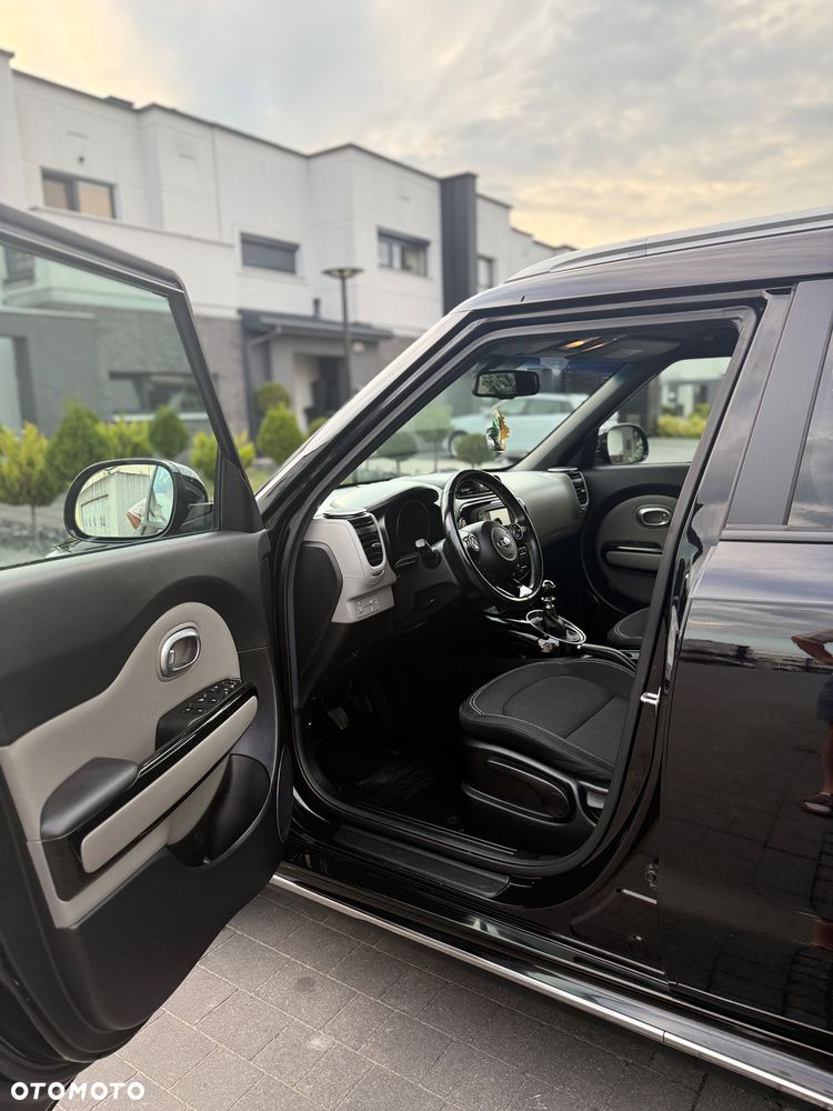 Kia Soul - 9