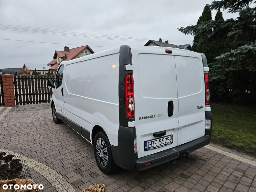 Renault Trafic - 3