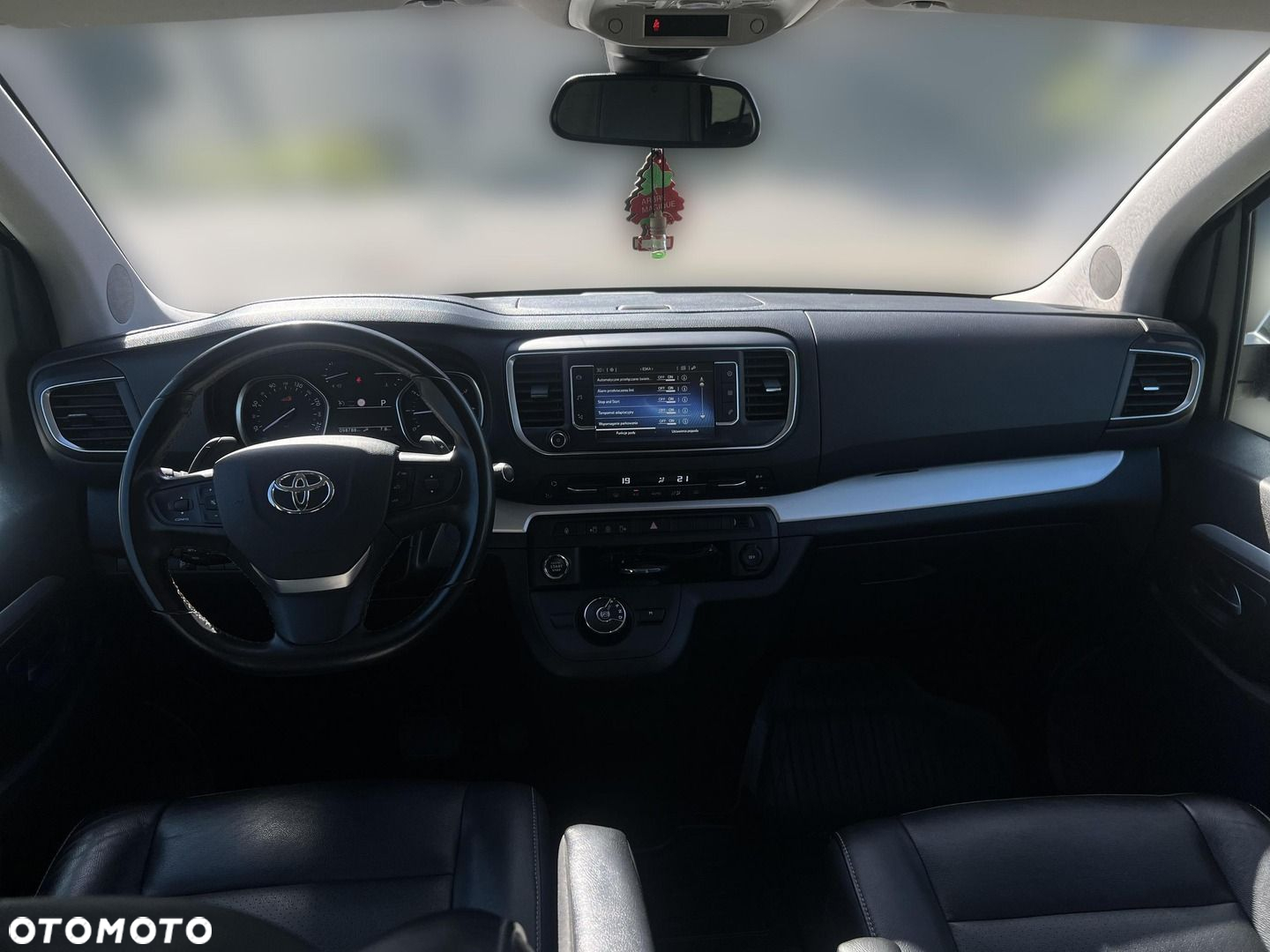 Toyota Proace Verso 2.0 D4-D Long VIP - 17