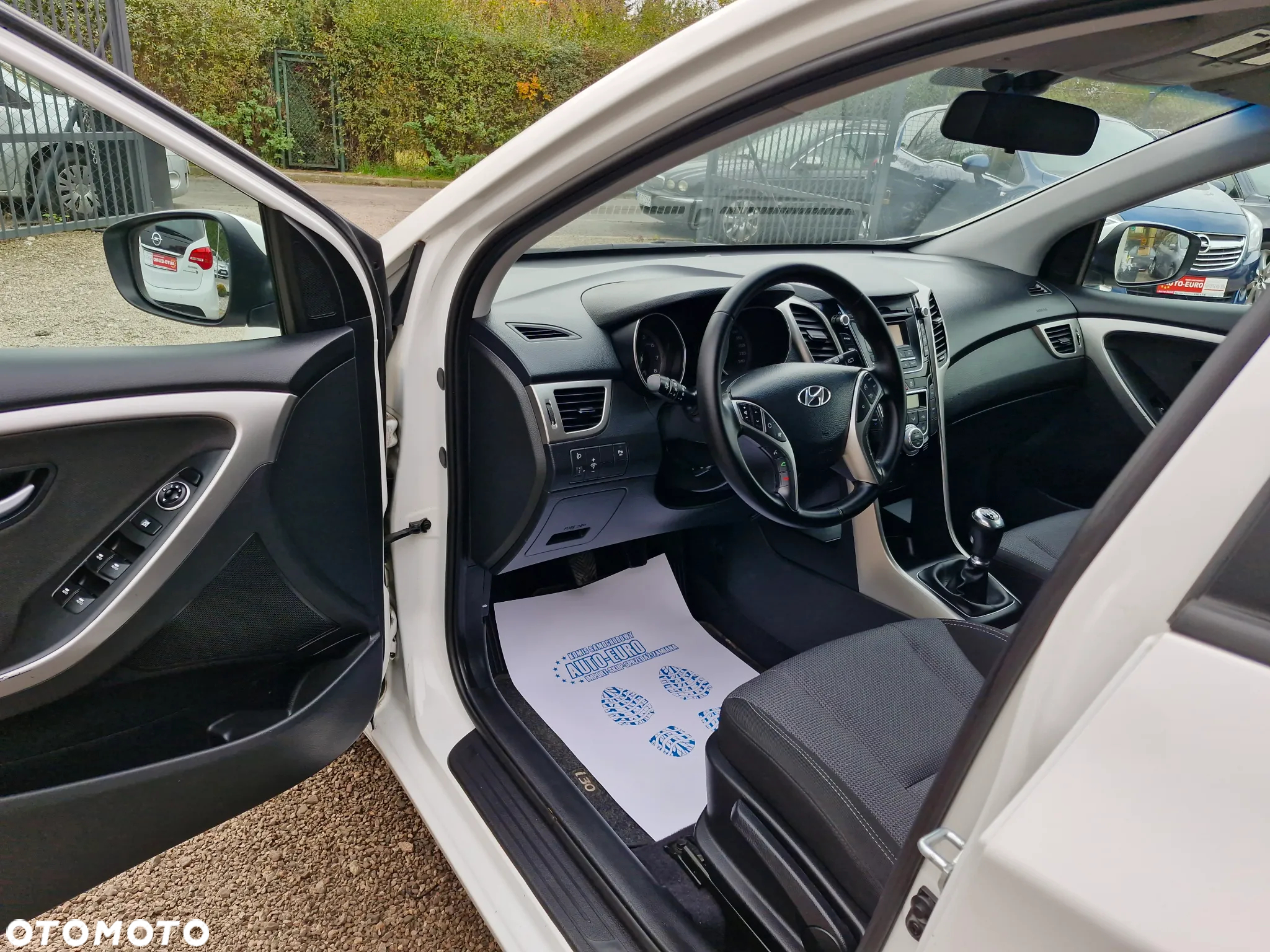 Hyundai i30 1.4 Comfort - 10
