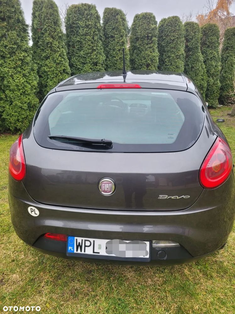 Fiat Bravo - 6