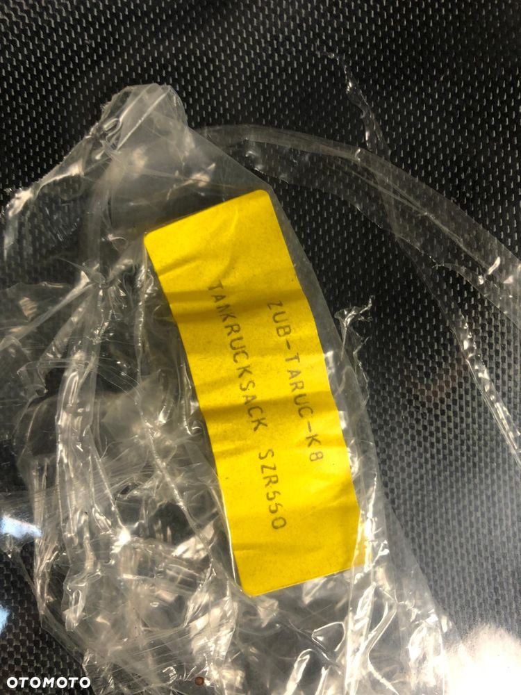Yamaha SZR 660 Tankbag Torba Nakładka na Zbiornik - 11