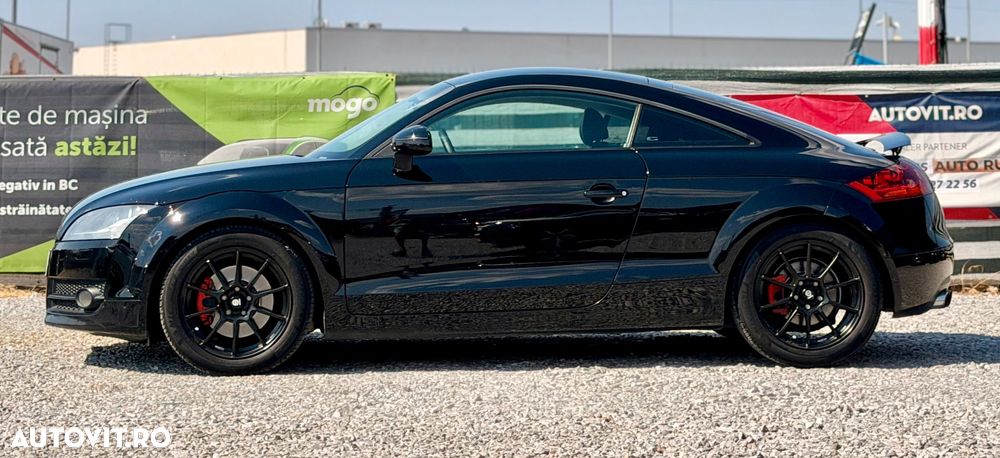 Audi TT 2.0 TFSI S-Tronic - 3