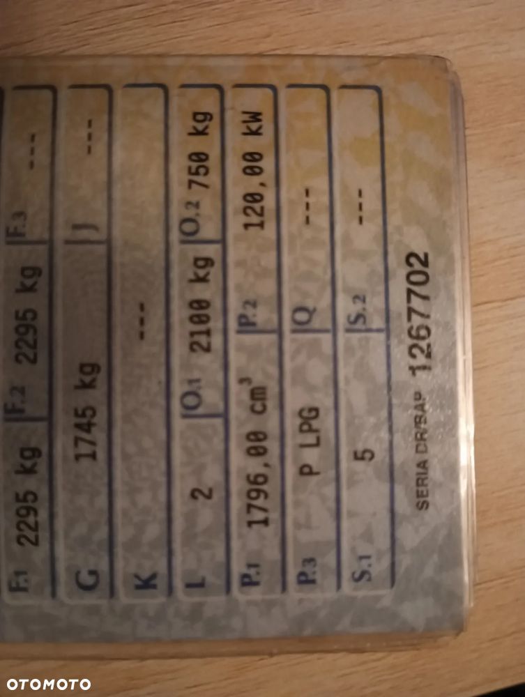 Mercedes-Benz Klasa E - 29