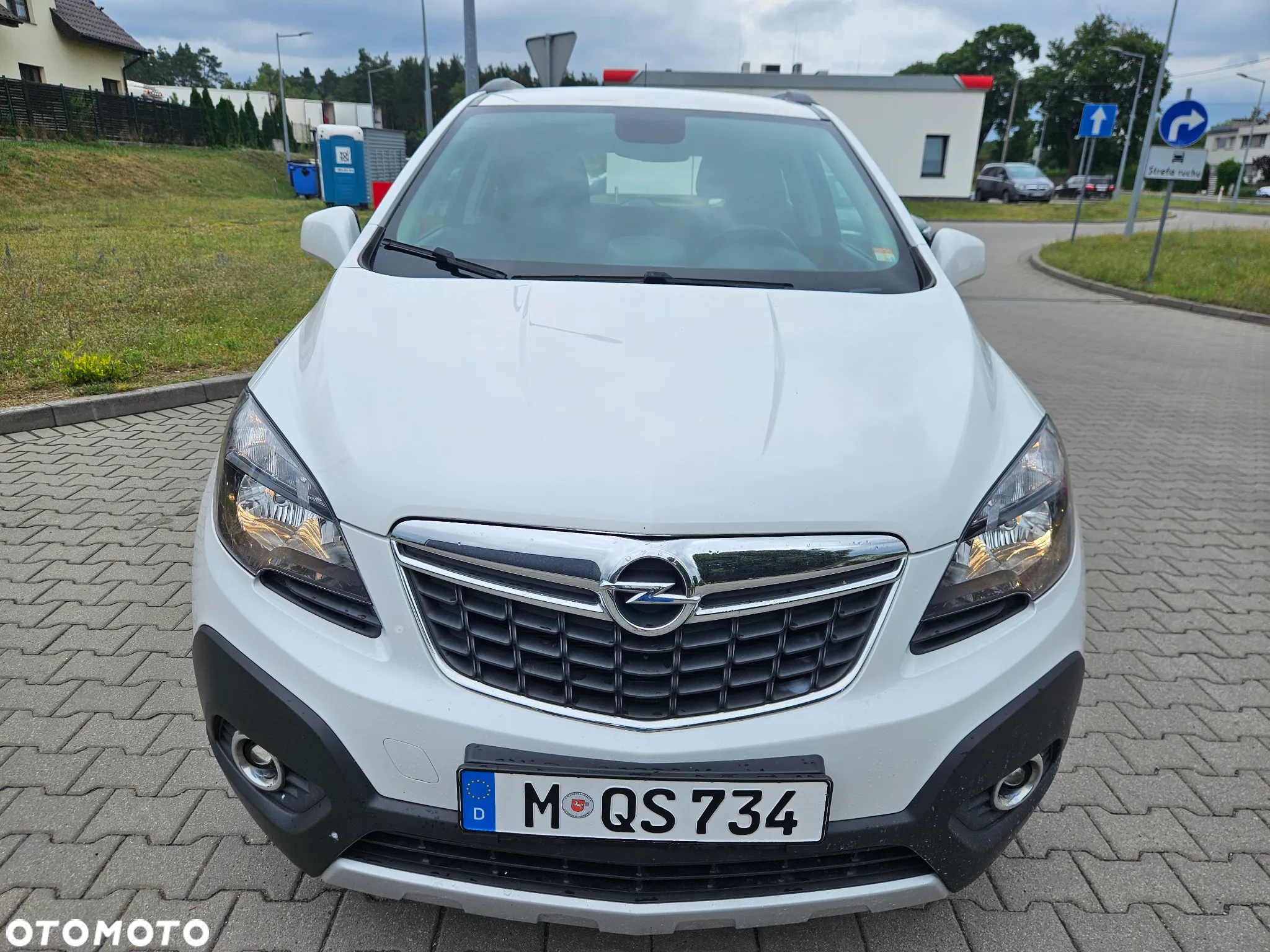 Opel Mokka 1.4 T Cosmo - 8