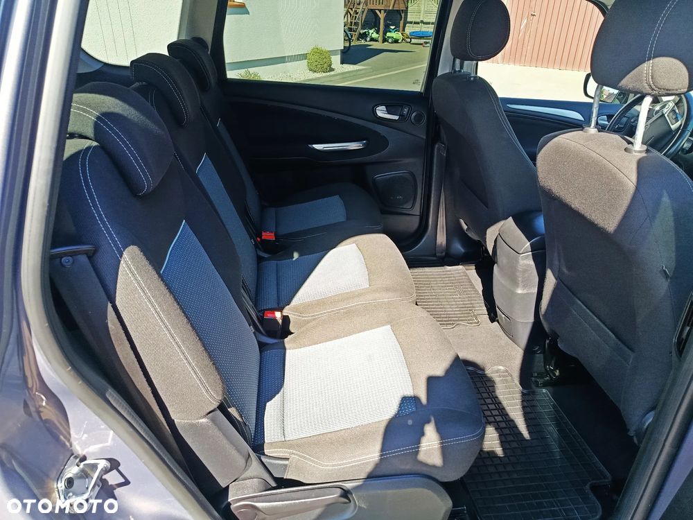 Ford S-Max 2.0 TDCi DPF Champions Edition - 24