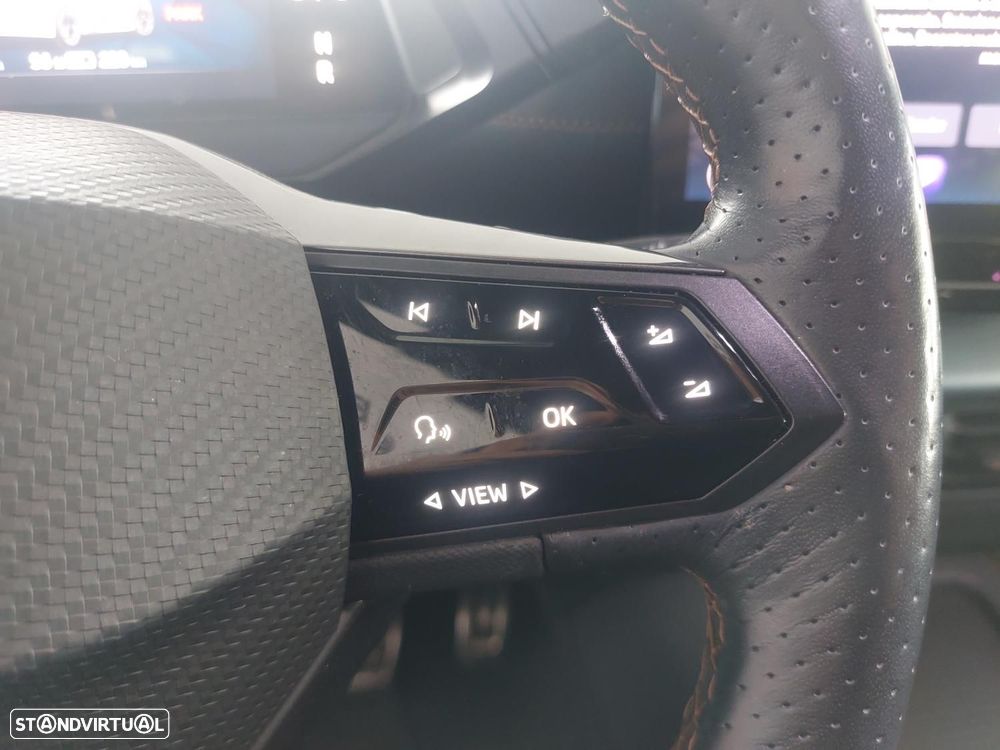 Cupra Born 58 kWh - 21