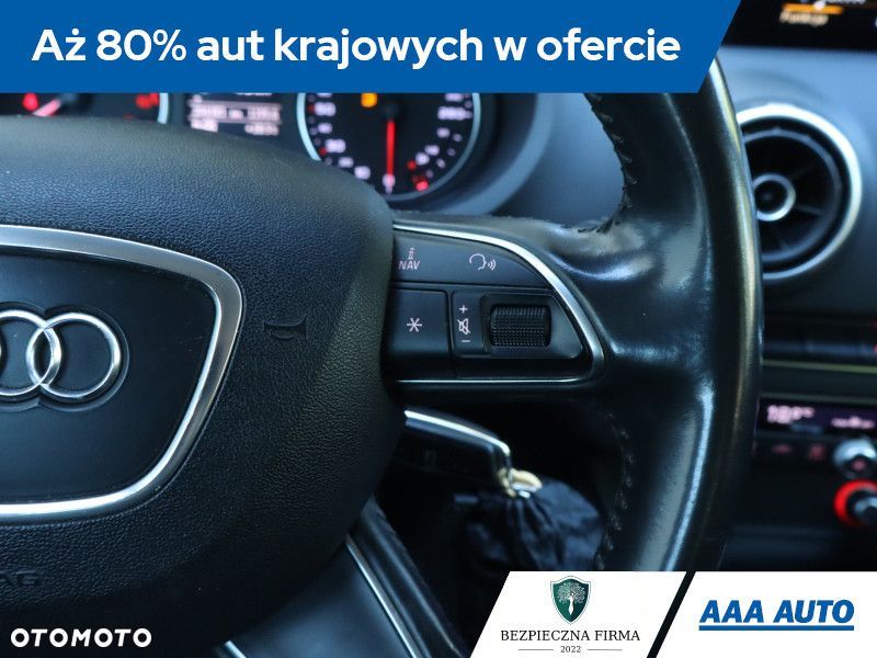 Audi A3 Sportback - 22