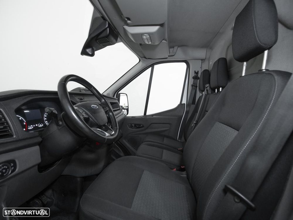 Ford Transit 2.0 TDCI L3H2 TREND ECOBLUE c/IVA - 9