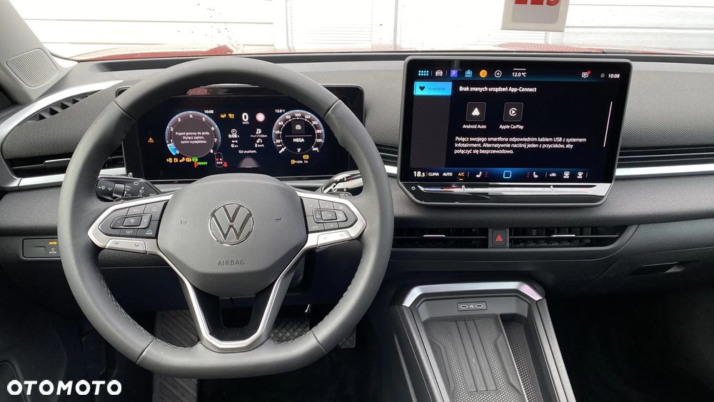 Volkswagen T-Roc 1.5 TSI Life DSG - 21